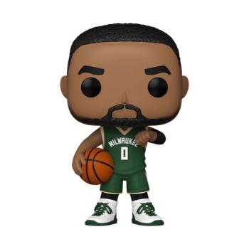 FUNKO POP! - Sports -  NBA Basketball Milwaukee Bucks Damian Lillard  #177